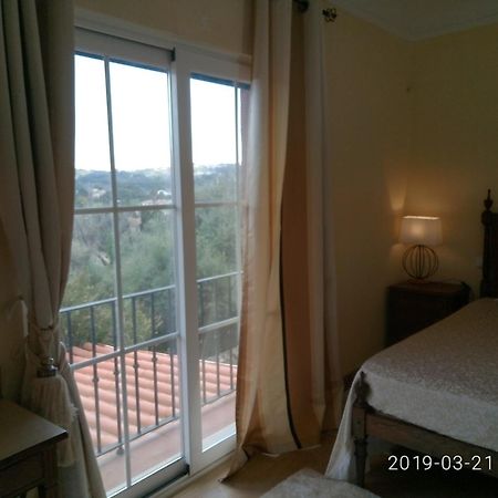 Casa De Santo Amaro Bed & Breakfast Sintra Ngoại thất bức ảnh