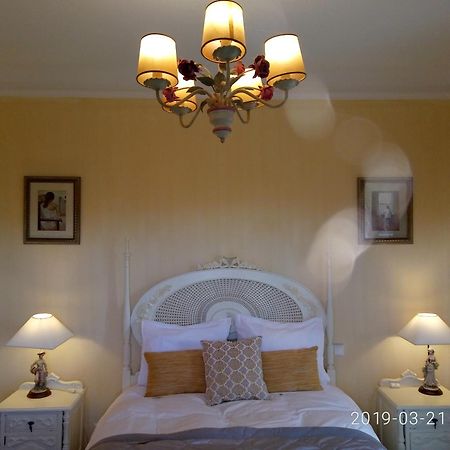 Casa De Santo Amaro Bed & Breakfast Sintra Ngoại thất bức ảnh