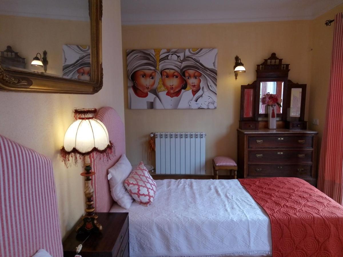 Casa De Santo Amaro Bed & Breakfast Sintra Ngoại thất bức ảnh