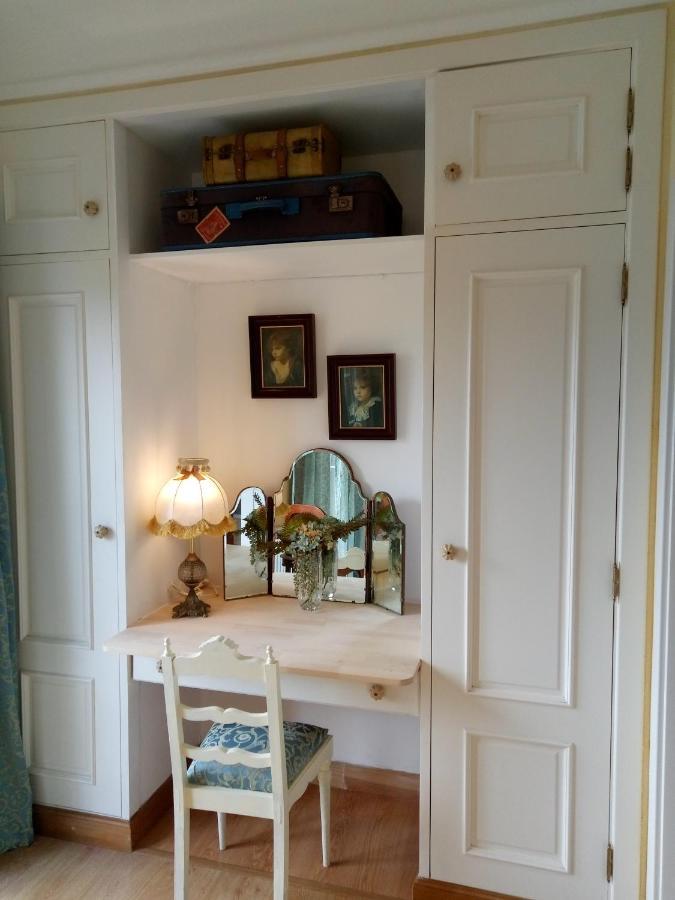 Casa De Santo Amaro Bed & Breakfast Sintra Ngoại thất bức ảnh