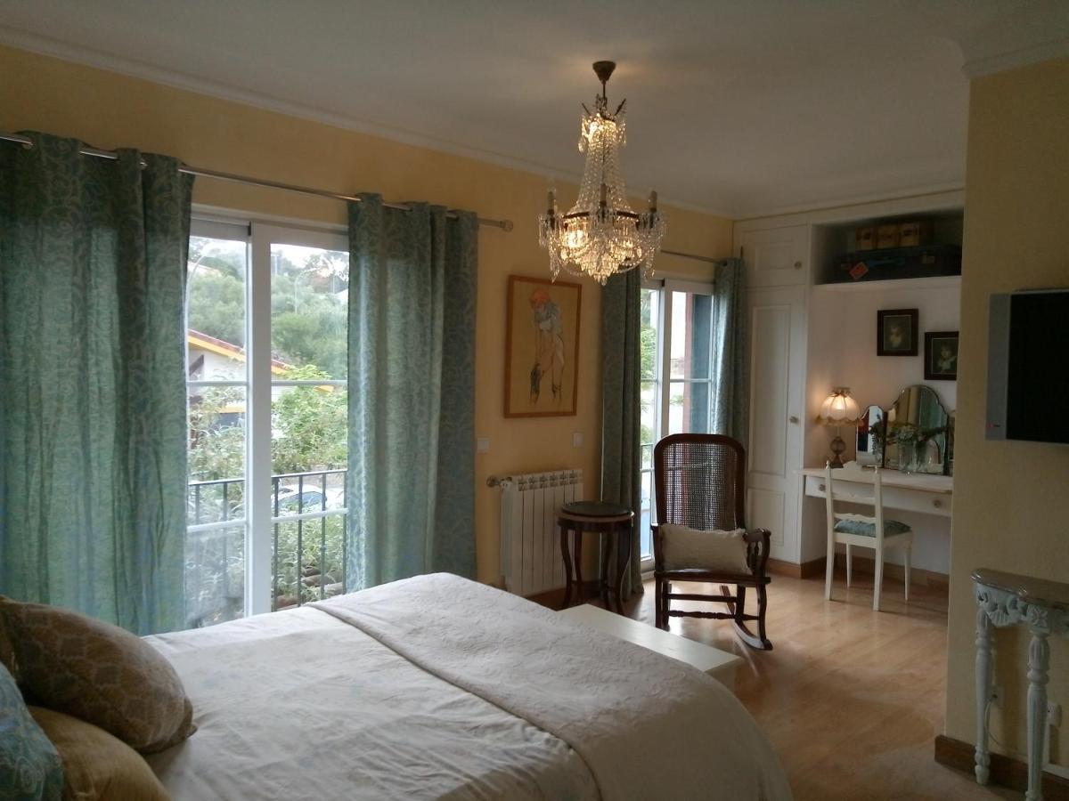 Casa De Santo Amaro Bed & Breakfast Sintra Ngoại thất bức ảnh
