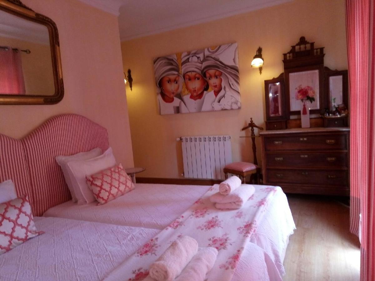 Casa De Santo Amaro Bed & Breakfast Sintra Ngoại thất bức ảnh