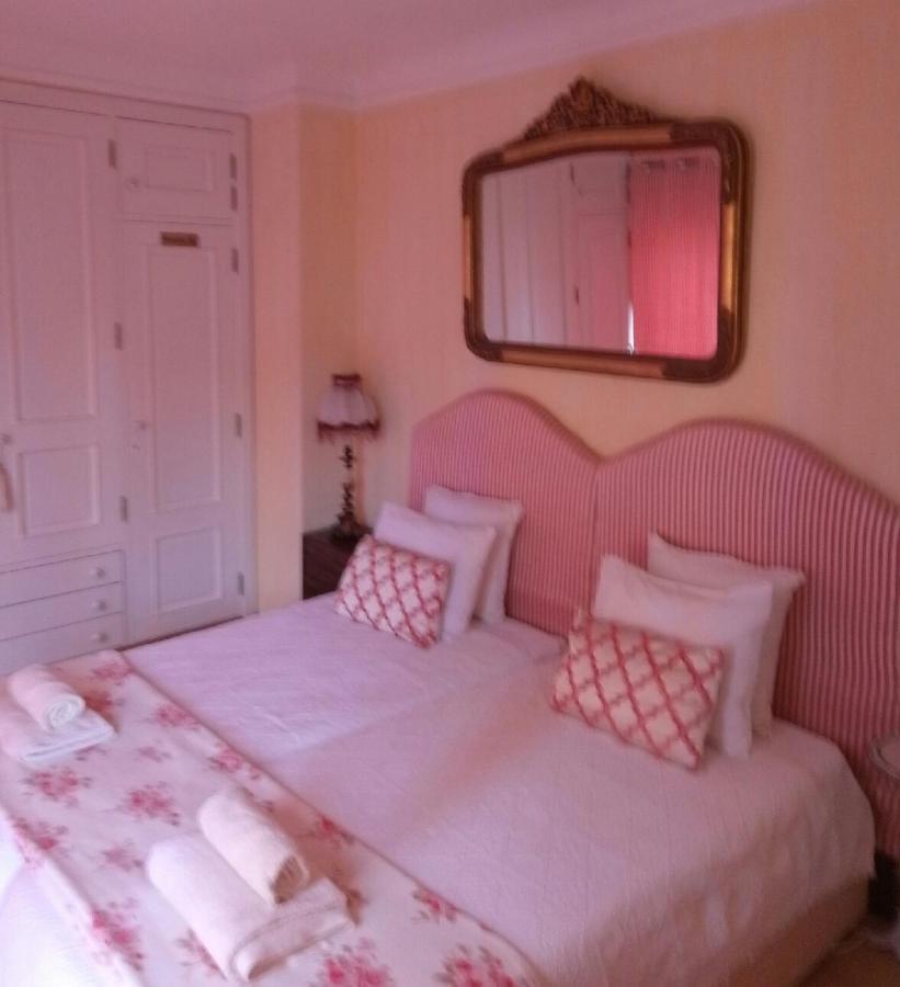 Casa De Santo Amaro Bed & Breakfast Sintra Ngoại thất bức ảnh