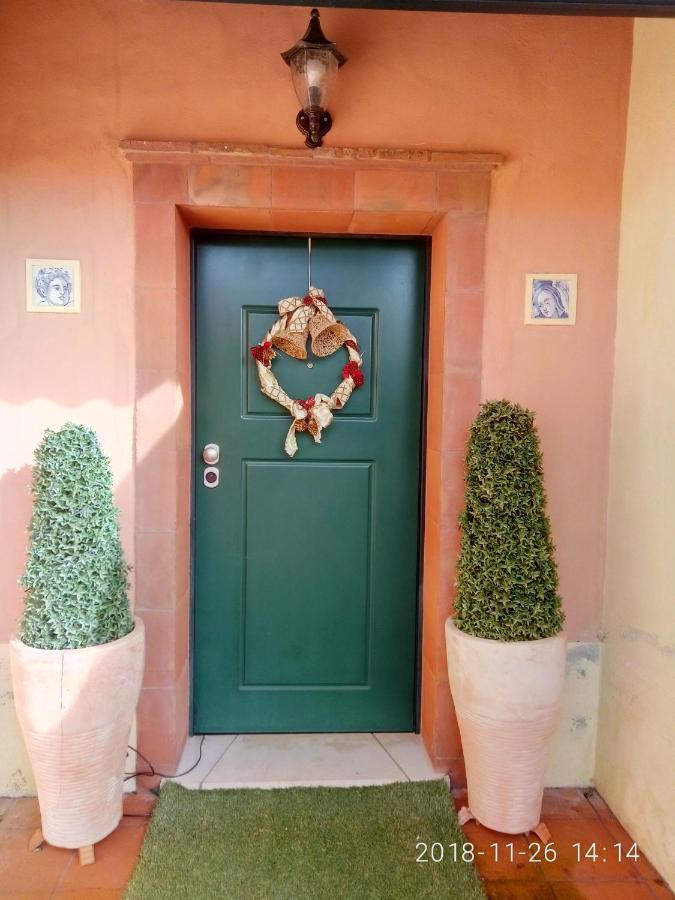 Casa De Santo Amaro Bed & Breakfast Sintra Ngoại thất bức ảnh