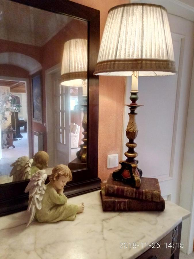 Casa De Santo Amaro Bed & Breakfast Sintra Ngoại thất bức ảnh
