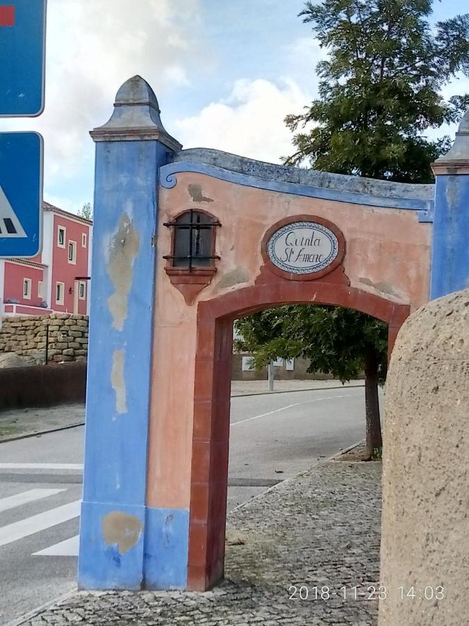 Casa De Santo Amaro Bed & Breakfast Sintra Ngoại thất bức ảnh