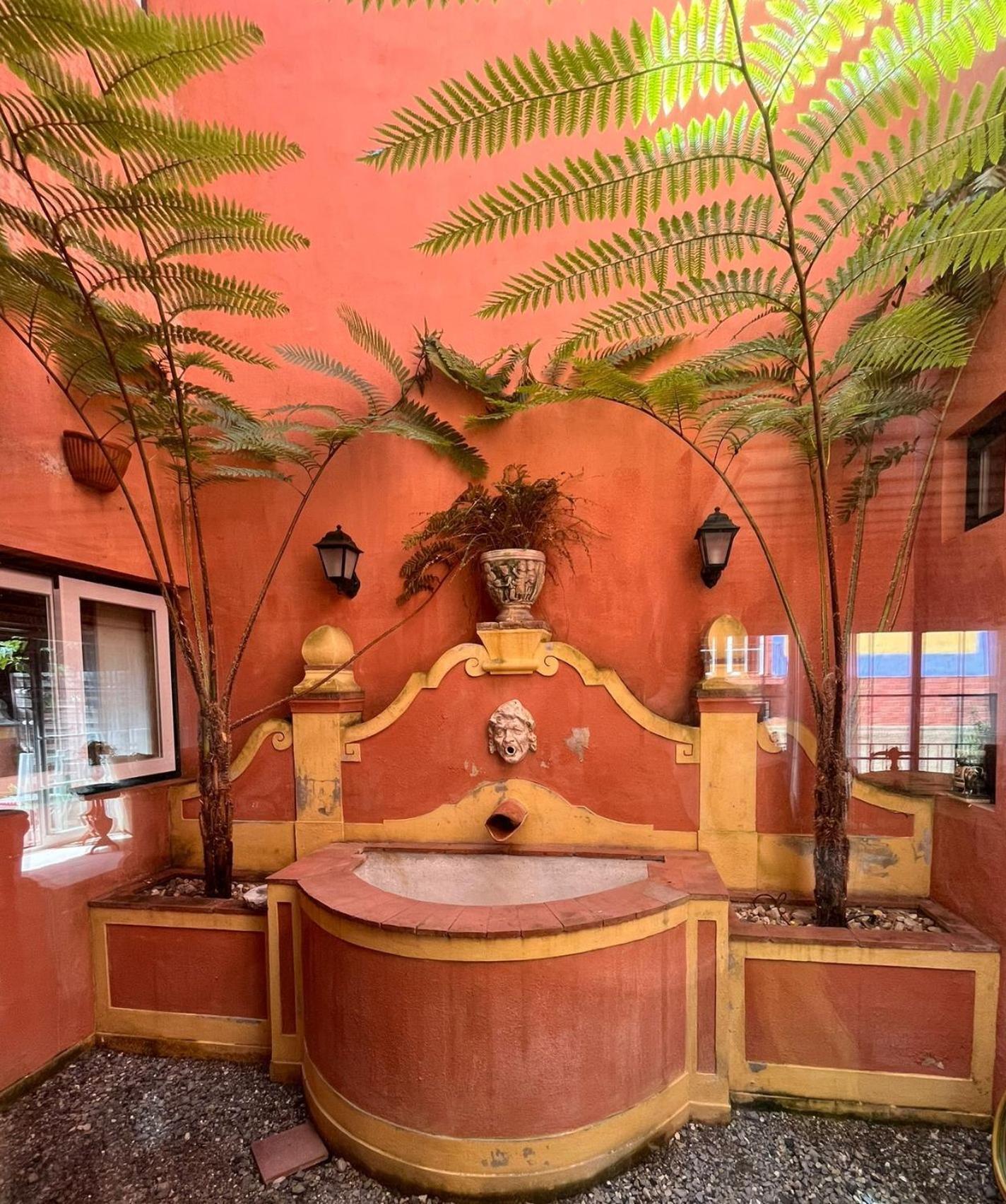 Casa De Santo Amaro Bed & Breakfast Sintra Ngoại thất bức ảnh