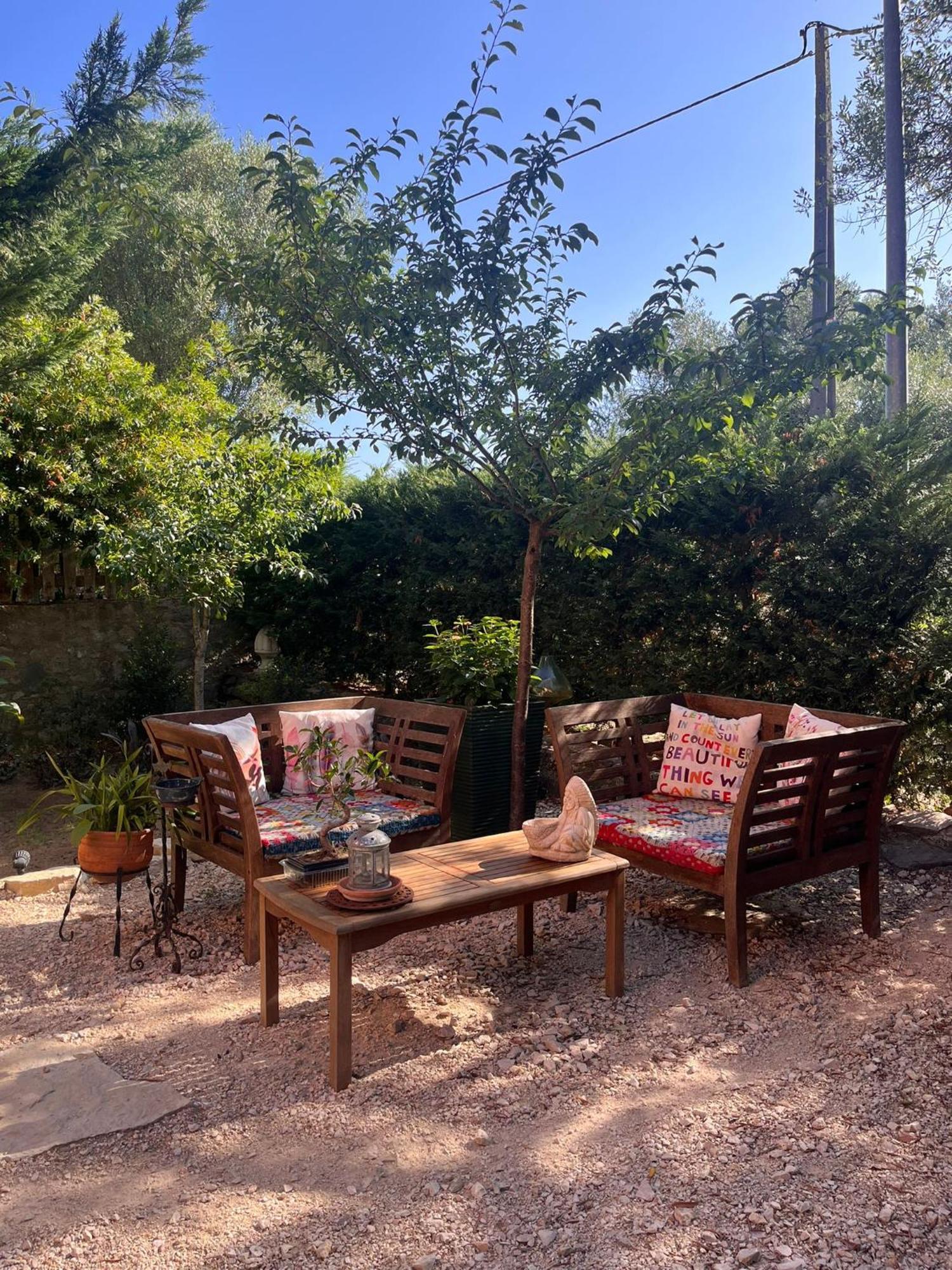 Casa De Santo Amaro Bed & Breakfast Sintra Ngoại thất bức ảnh