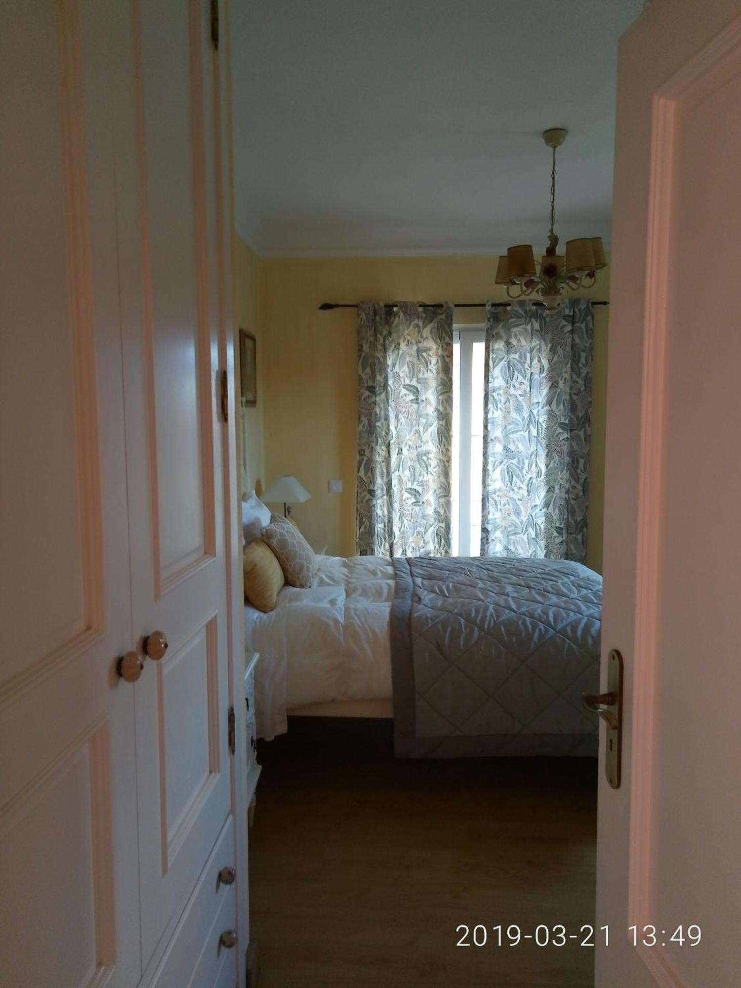 Casa De Santo Amaro Bed & Breakfast Sintra Ngoại thất bức ảnh