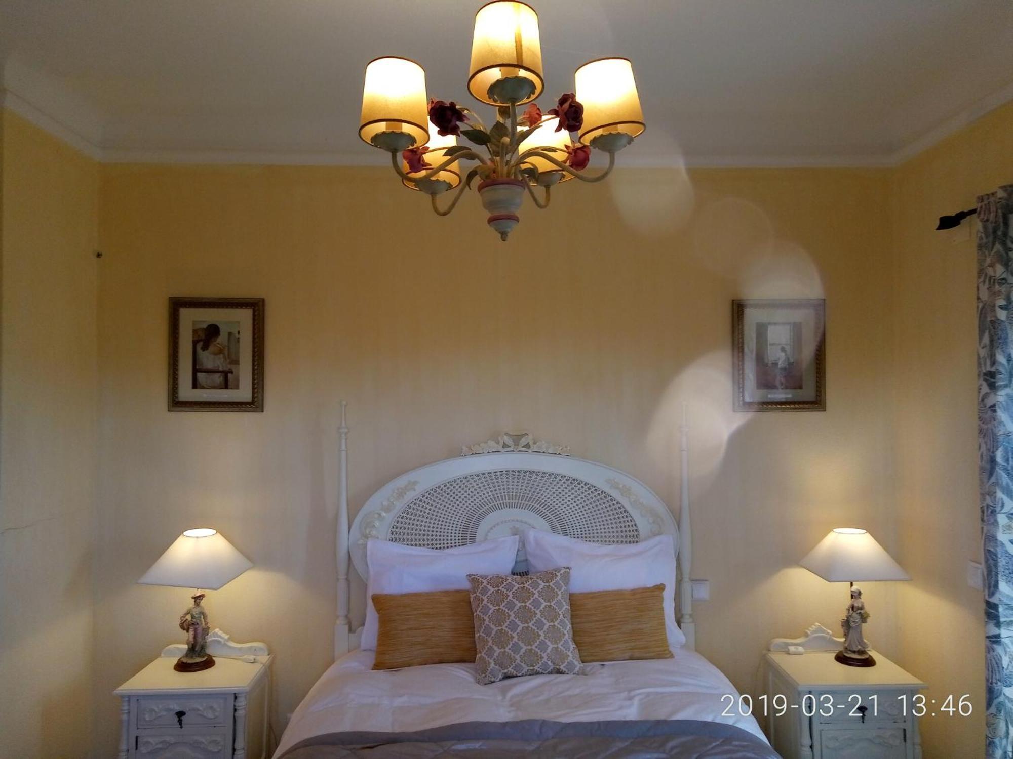 Casa De Santo Amaro Bed & Breakfast Sintra Ngoại thất bức ảnh