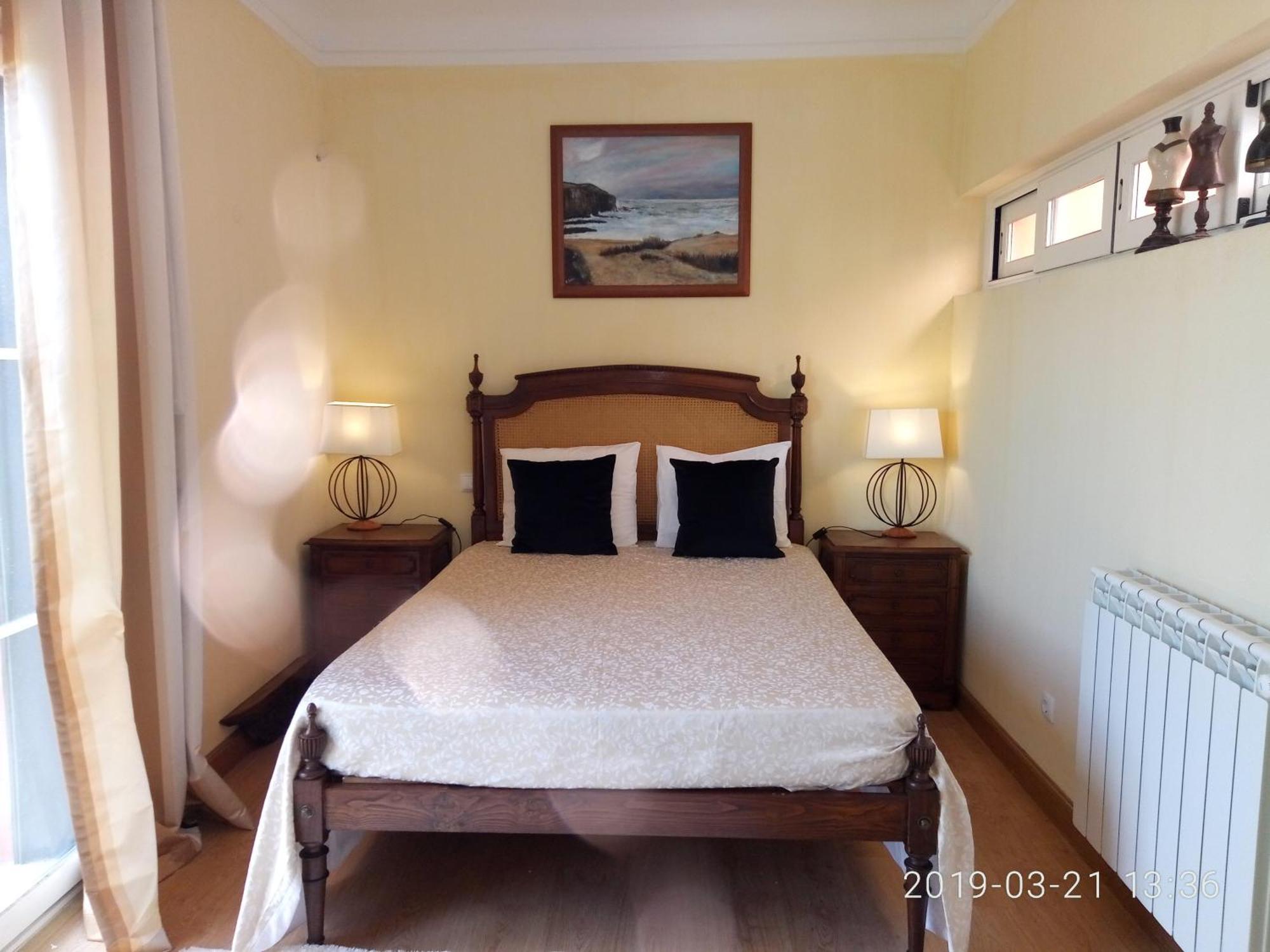 Casa De Santo Amaro Bed & Breakfast Sintra Ngoại thất bức ảnh